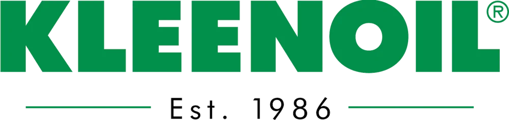 Kleenoil AG - Logo