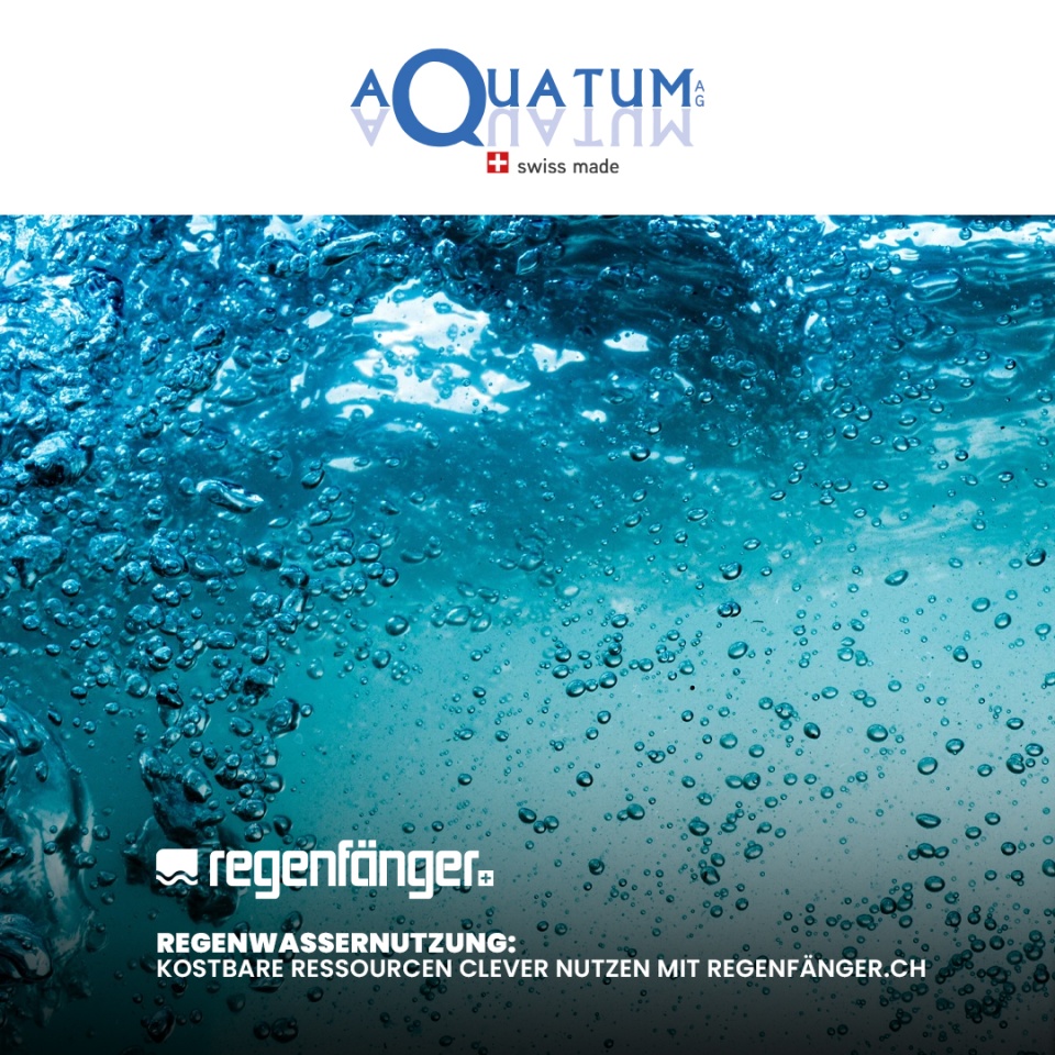 Regenwassernutzung: Kostbare Ressourcen clever nutzen mit regenfänger.ch - Wasser ist Leben – und viel zu wertvoll, um es ungenutzt versickern zu lassen. Unter unserem Brand regenfänger.ch bieten wir Ihnen massgeschneiderte Gesamtlösungen für die professionelle Regenwassernutzung.